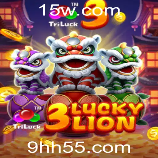 Explorando o Mundo de 3LUCKYLION: Um Mergulho no Jogo Inovador