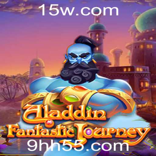 Descubra o Mundo Mágico de 'Aladdin' nos Jogos Modernos
