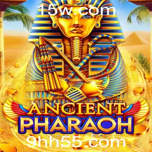 AncientPharaoh: Uma Jornada Épica no Tempo dos Faraós