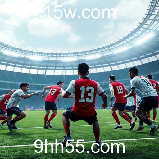 Apostas Esportivas: Um Cenário em Evolução Contínua