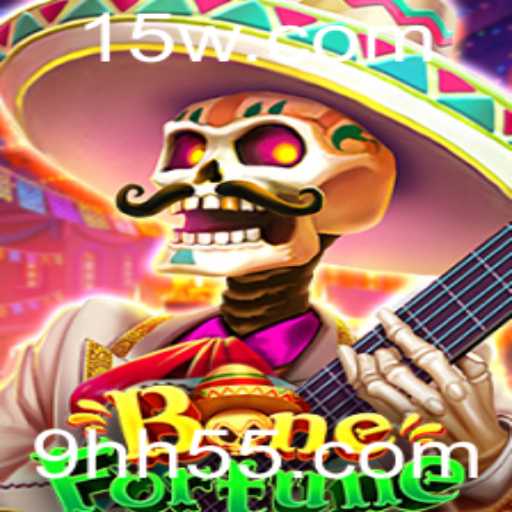 BoneFortune: A Excitante Aventura de Estratégia e Sorte