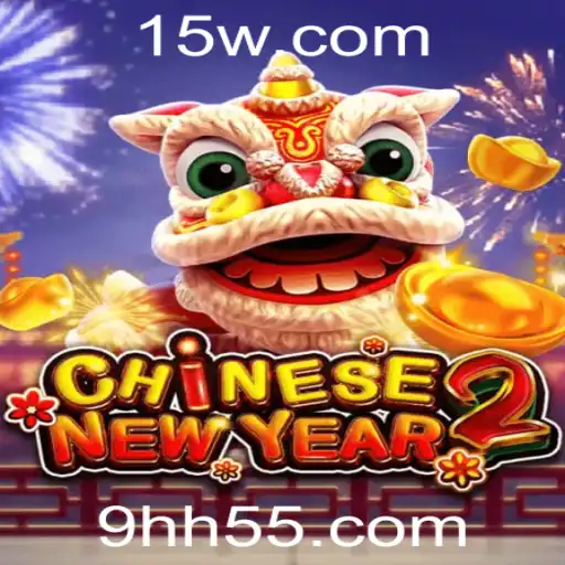 Explorando CHINESENEWYEAR2: O Jogo Festivo que Celebra o Ano Novo Chinês
