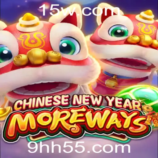 Explorando o Excitante Jogo CHINESENEWYEARMOREWAYS