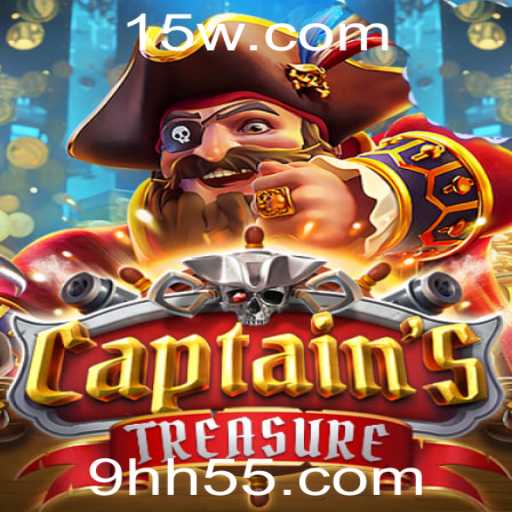 Explorando o Mundo de CaptainssTreasure: Um Mergulho no Jogo Popular de Estratégia