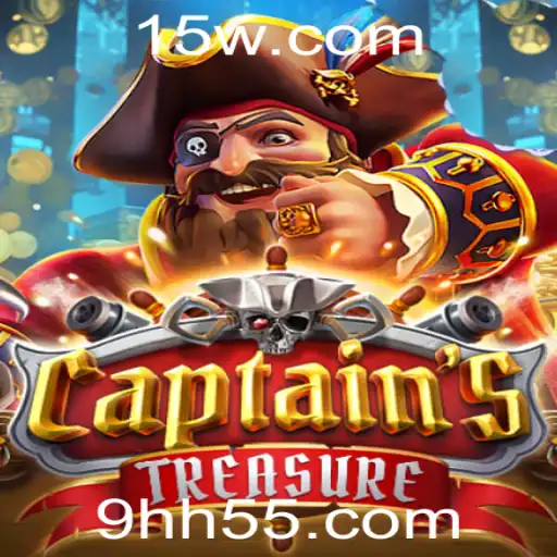 Explorando o Mundo de CaptainssTreasure: Um Mergulho no Jogo Popular de Estratégia