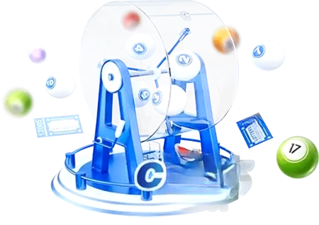 hh55 Lottery games in