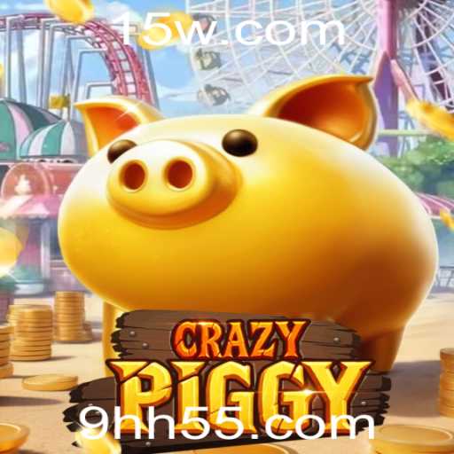 CrazyPiggy: Um Mergulho no Universo da Diversão e Estratégia