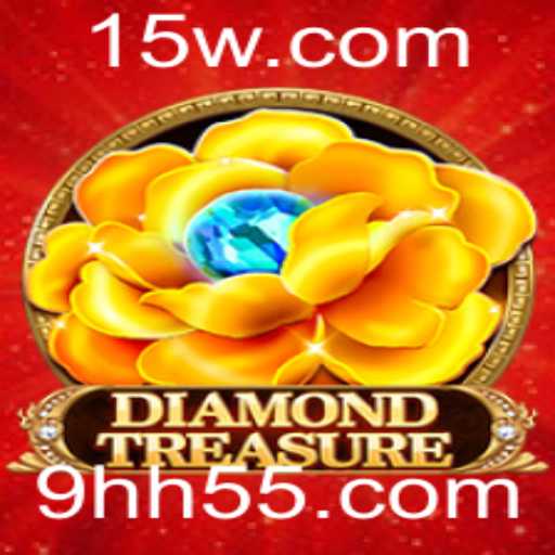 Descubra o Mundo Fascinante de Diamondtreasure: A Aventura que Conquista Corações