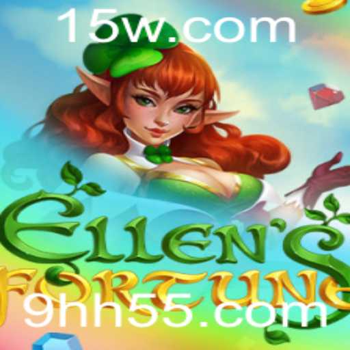 Descubra o Mundo de EllensFortune: Um Mergulho no Jogo de Azar