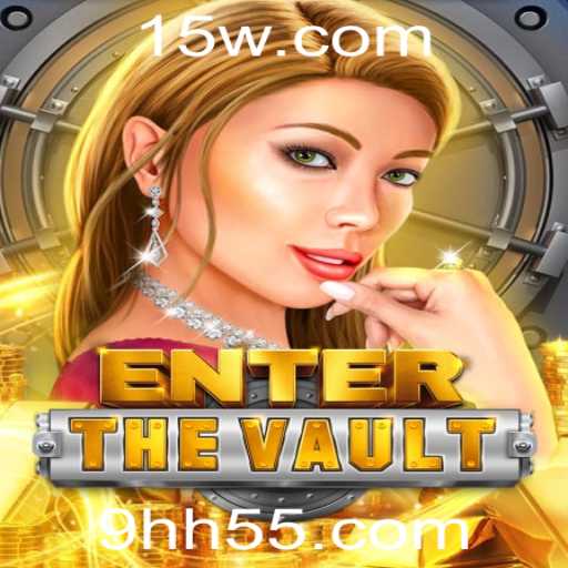 Descubra 'EntertheVault': Um Jogo de Estratégia e Aventura