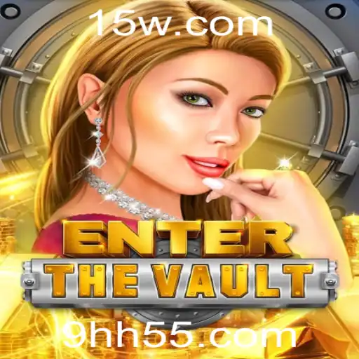 Descubra 'EntertheVault': Um Jogo de Estratégia e Aventura