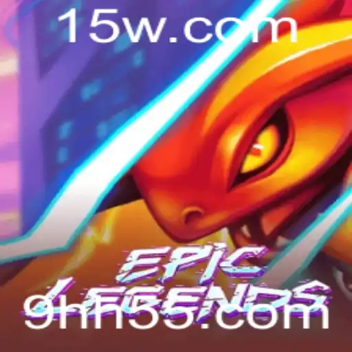 Explorando EpicLegends: O Mundo Imersivo do Jogo de Estratégia