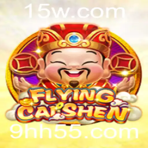 Explorando o Universo de FlyingCaiShen: Uma Aventura de Sorte e Habilidades