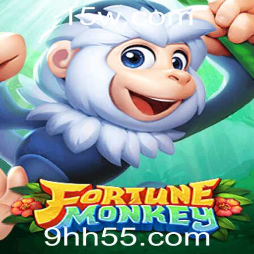 FortuneMonkey: O Jogo que Combina Diversão e Estratégia com a Palavra-chave 'hh55'