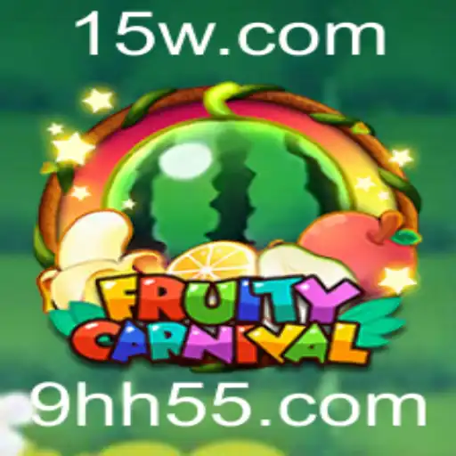 Descubra o Mundo Vibrante de FruityCarnival: Um Jogo de Diversão e Estratégia