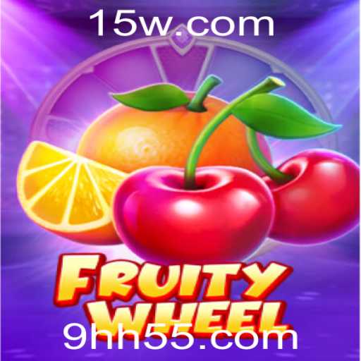 Descubra o Novo Fenômeno: FruityWheel