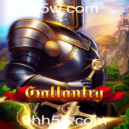 Gallantry: Um Mergulho no Mundo Estratégico do Jogo do Momento