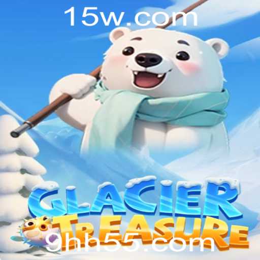 Descubra GlacierTreasure: Um Aventuroso Jogo de Estratégia