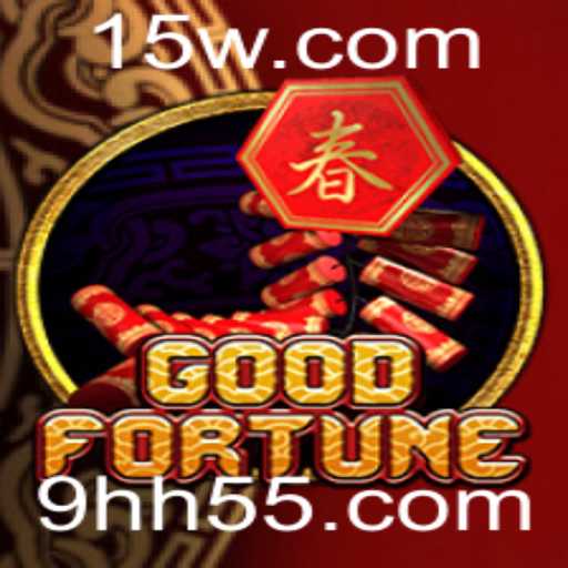 A Fascinante Jornada pelo Universo de 'GoodFortune'