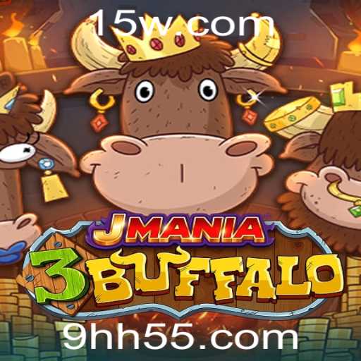 Explorando JMania3Buffalo: A Nova Sensação dos Games de Tabuleiro