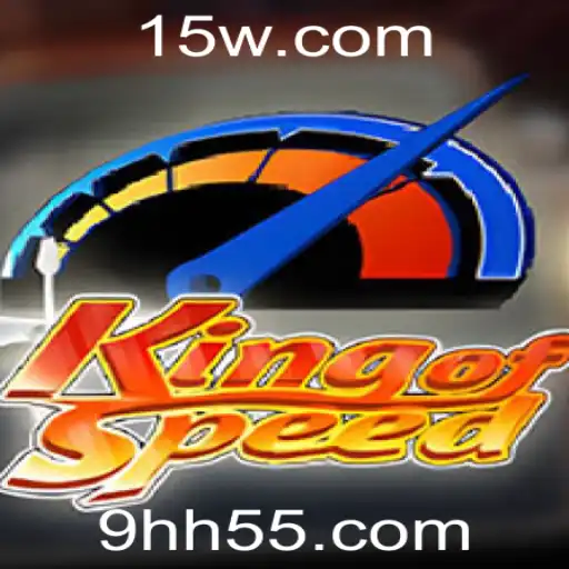 Descubra o Jogo KingofSpeed: Uma Aventura de Corrida sem Precedentes
