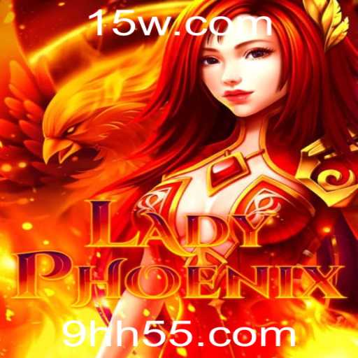 Desvendando LadyPhoenix: Aventura e Estratégia em um Novo Patamar