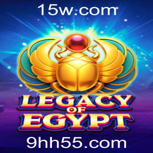 LegacyOfEgypt: Um Mergulho no Antigo Egito com a Palavra-Chave 'hh55'