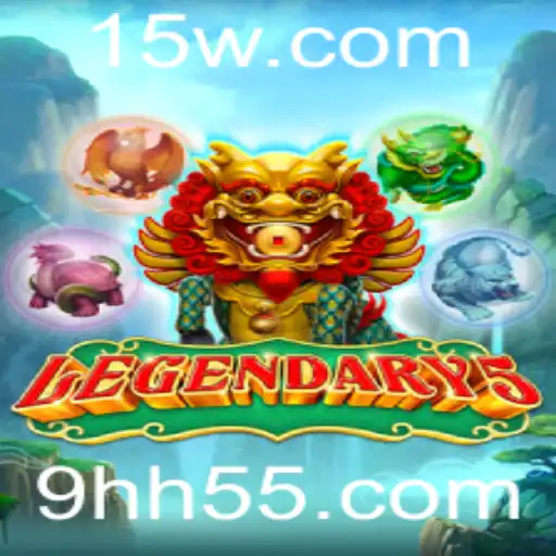 Descubra o Fascinante Mundo de Legendary5: Um Jogo Estratégico Único