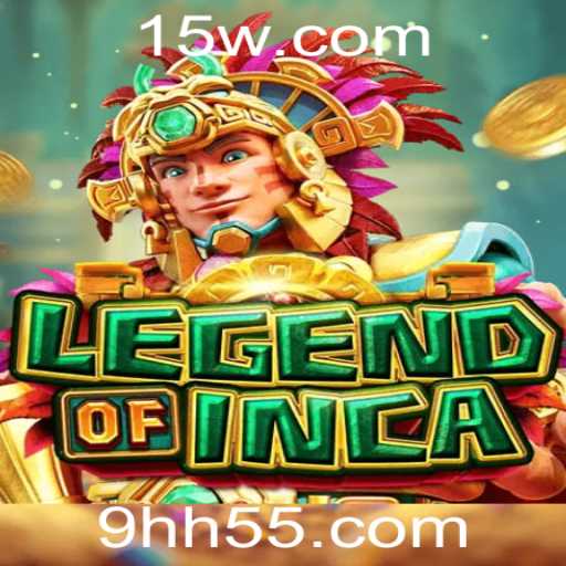 LegendofInca: Uma Jornada Épica na Civilização Inca