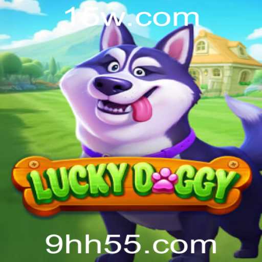 Descubra o Mundo de LuckyDoggy: Diversão e Estratégia