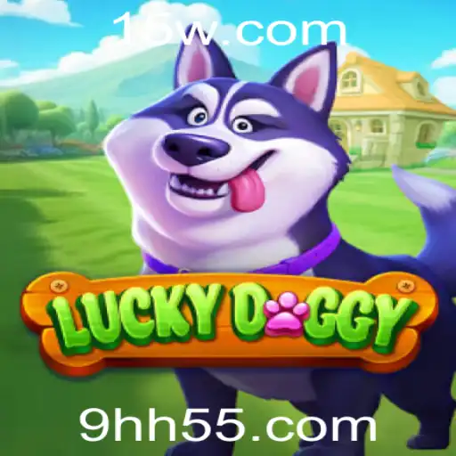 Descubra o Mundo de LuckyDoggy: Diversão e Estratégia