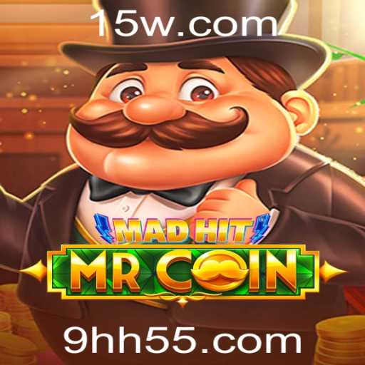 Descubra o Universo de MadHitMrCoin: O Novo Fenômeno dos Jogos