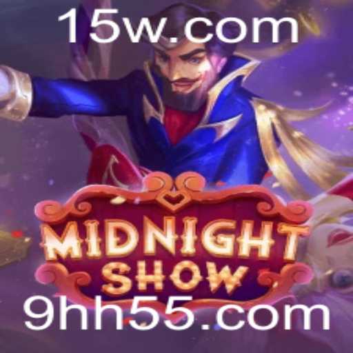 Descubra o Fascinante Mundo do Jogo MidnightShow
