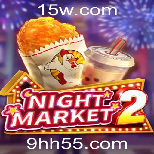 Explorando o Universo de NightMarket2
