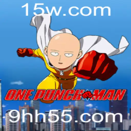 Descubra o Mundo de 'OnePunchMan': Um Jogo de Estratégia e Ação Intenso