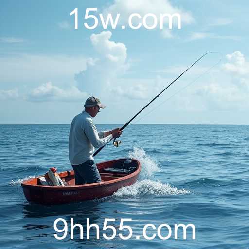Explorando o Mundo da Pesca: Técnicas, Sustentabilidade e o Impacto no Meio Ambiente
