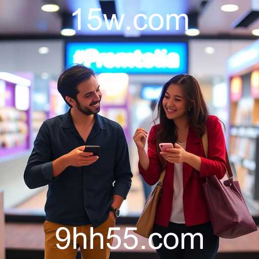 Promoção: Estratégias, Benefícios e a Relevância de hh55