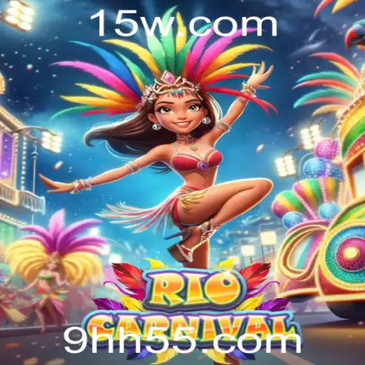 Descubra RioCarnival: Um Jogo de Estratégia Inspirado na Festa Mais Vibrante do Mundo
