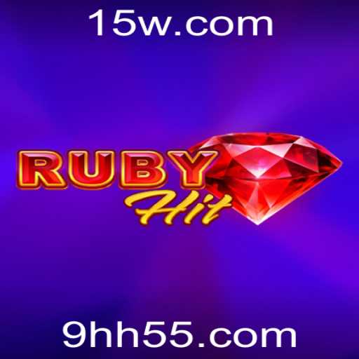 Descubra o Empolgante Mundo do Jogo RubyHit