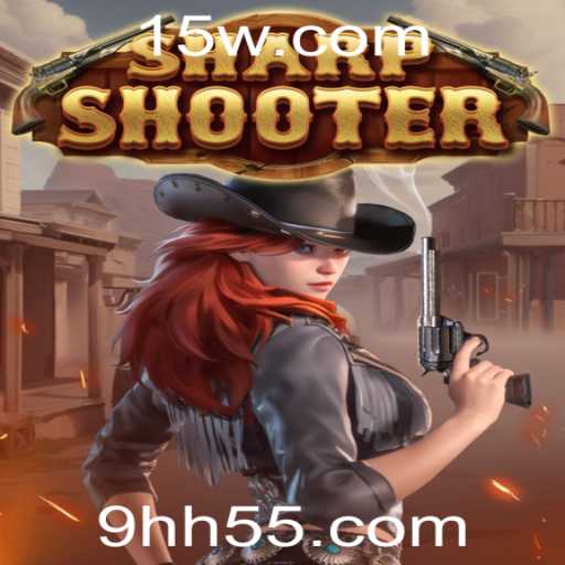 Descubra Sharpshooter: O Jogo de Tiro que Está Dominando