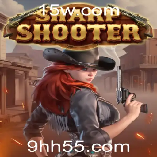 Descubra Sharpshooter: O Jogo de Tiro que Está Dominando