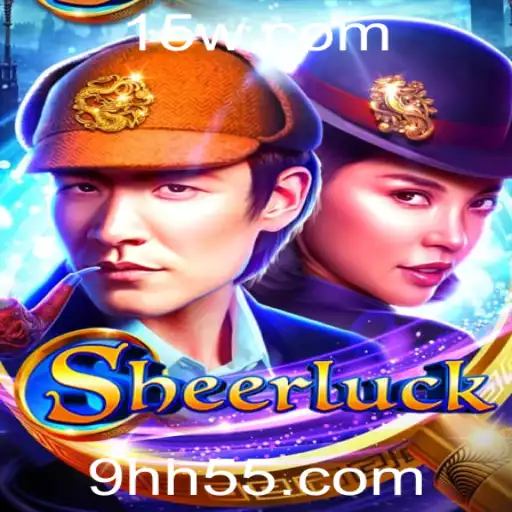 Sheerluck: Desvendando Mistérios com Estratégia e Habilidade