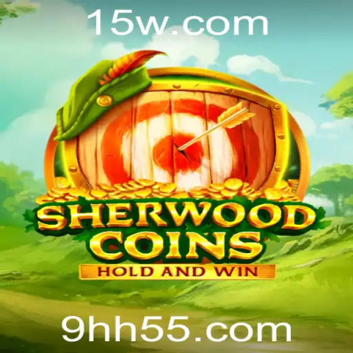 Explorando o Universo de 'SherwoodCoins': O Novo Fenômeno dos Jogos
