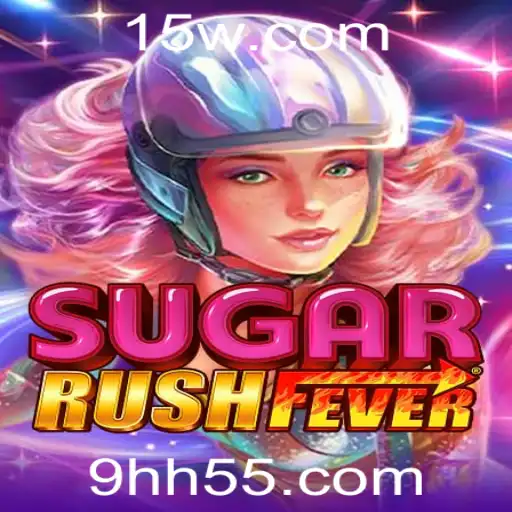 Descubra a Magia de SugarRushFever: Um Jogo Doce e Empolgante