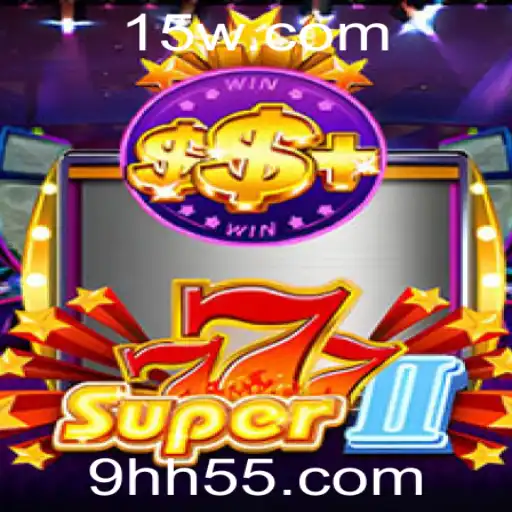 Descubra Super777II: A Aventura Inovadora nas Artes dos Jogos