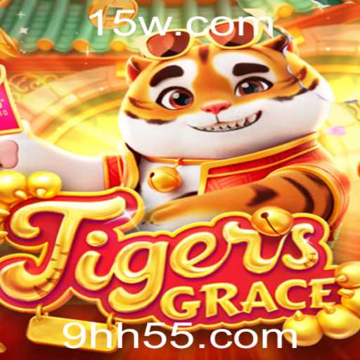 Explorando TigersGrace: Um Jogo Emocionante de Estratégia e Trabalho em Equipe