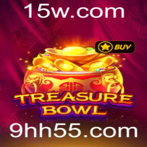TreasureBowl: Uma Aventura em Meio a Tesoros e Mistérios