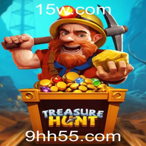 Explorando o Mundo do Jogo TreasureHunt: Uma Aventura Inesquecível
