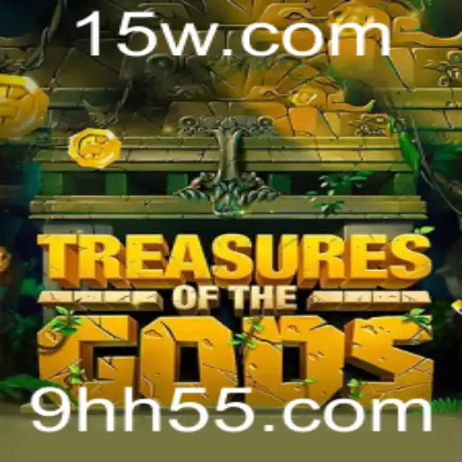 Aventura Épica em Treasure of the Gods: Descubra os Segredos e Regras do Novo Jogo