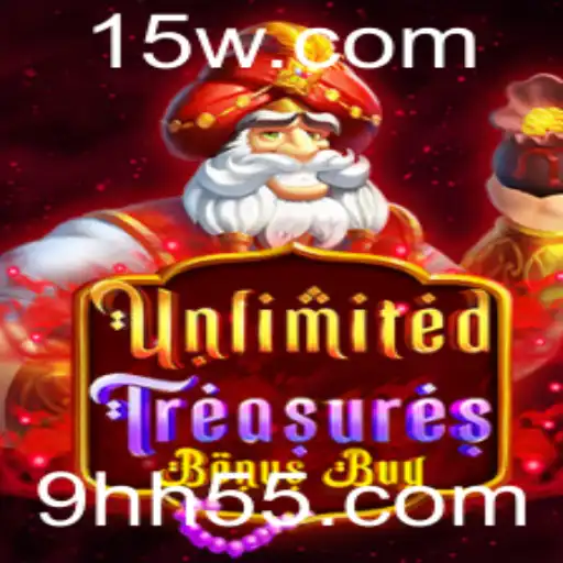Explore o Mundo de Emoções com UnlimitedTreasuresBonusBuy: Descubra as Regras e Estratégias